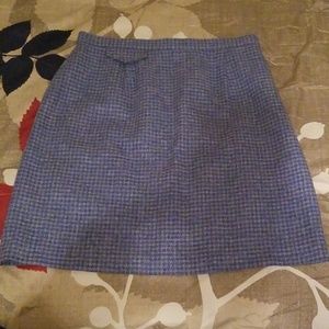 Winter skirts , winter blazer